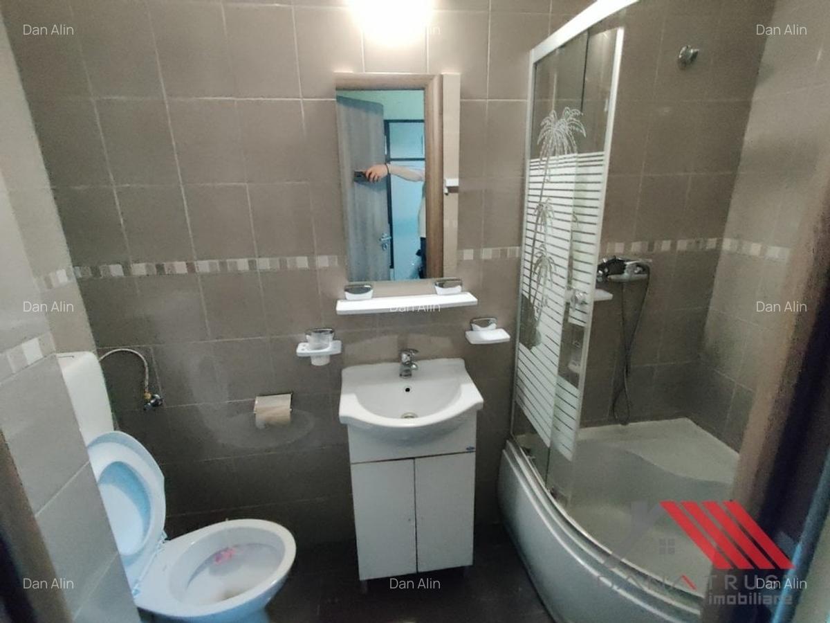 Garsoniera - Complexul Studentesc - 230 euro - 3