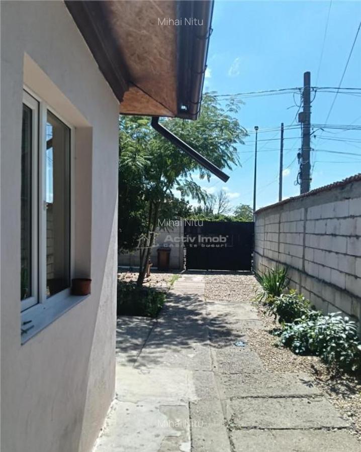 Casa individuala pe parter-Pozitie excelenta-Primarie Bragad - 3 Casa individuala pe parter-Pozitie excelenta-Primarie Bragad - 3