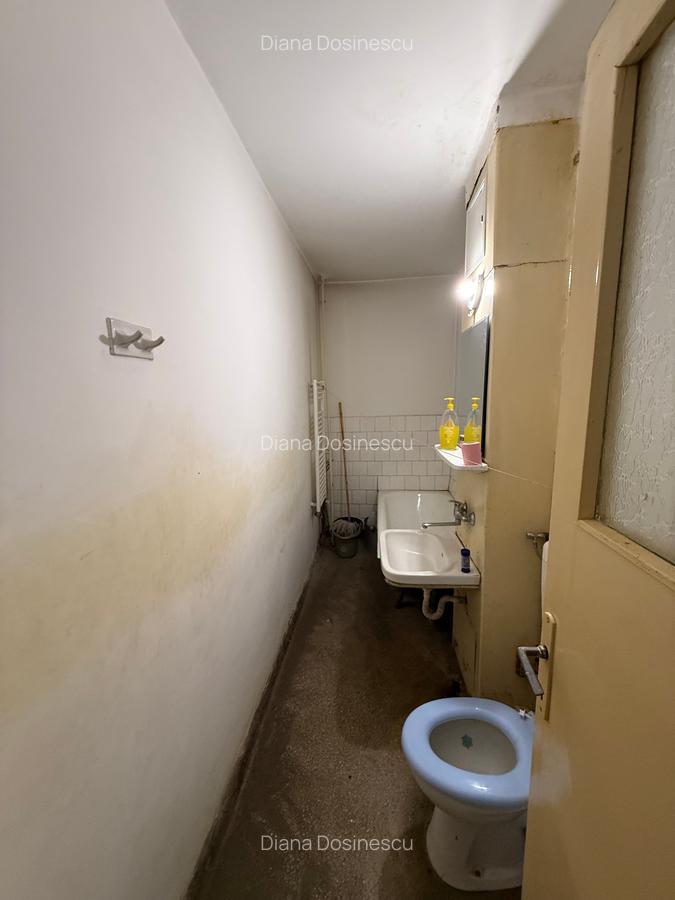 Garsoniera Craiovita Noua - Centrala Proprie - 7