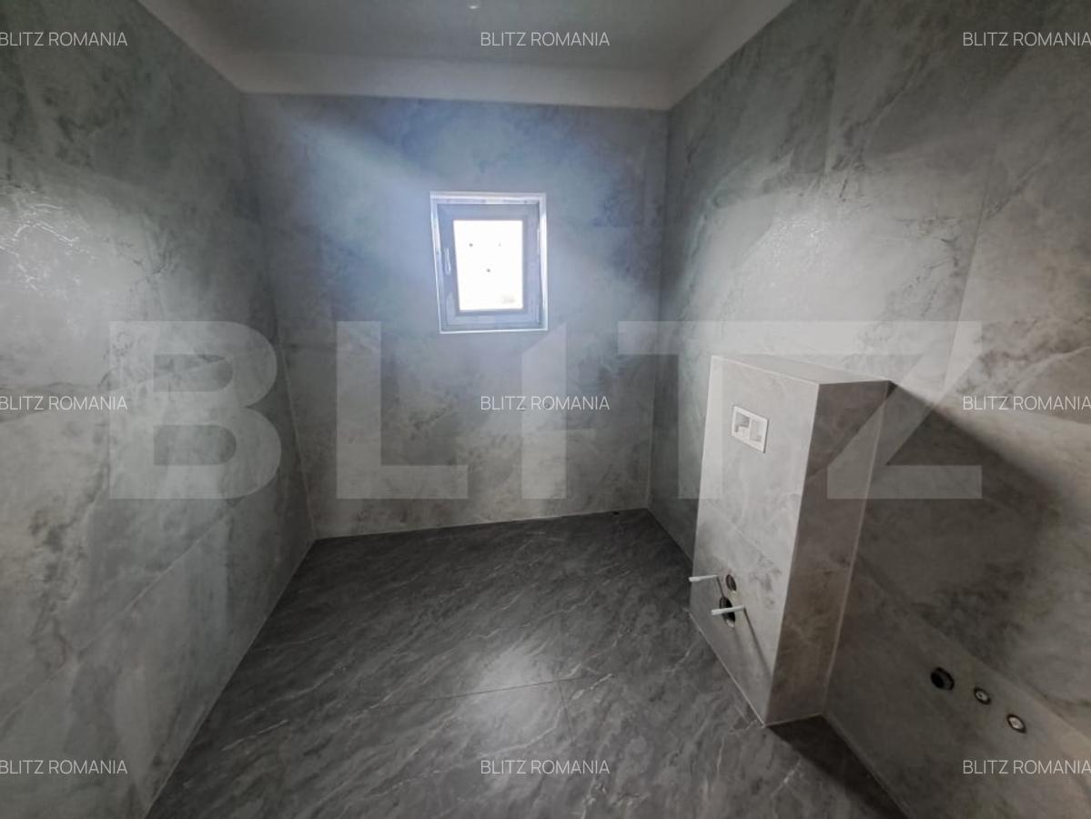 Casa noua pe parter cu vedere spre munti - Tarlungeni, Brasov - 9 Casa noua pe parter cu vedere spre munti - Tarlungeni, Brasov - 9