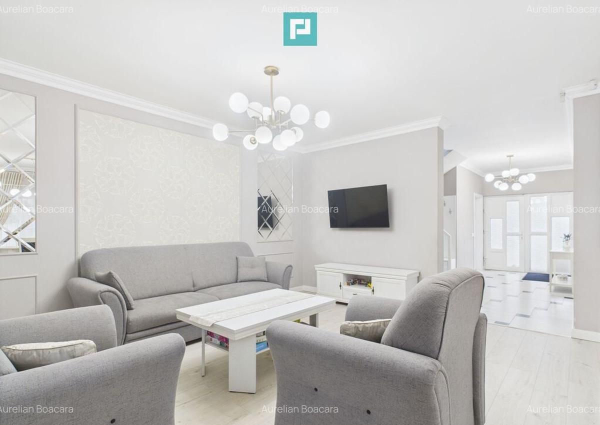 Duplex Dumbravi?a langa Padurea Verde - 4