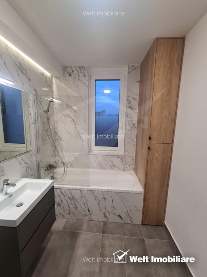 Apartament cu 4 camere, 92 mp utili, Gheorgheni - 9