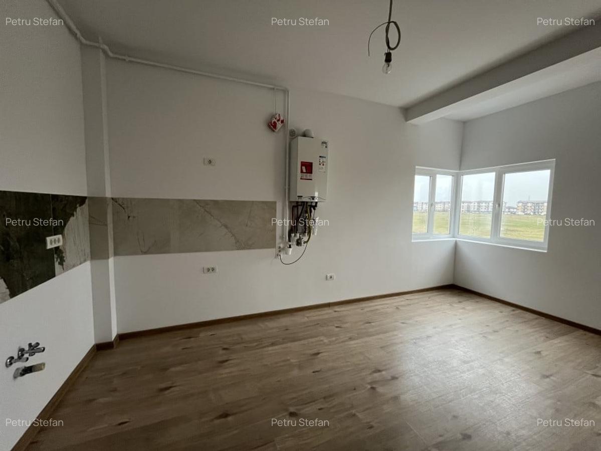DIRECT DEZVOLTATOR, DISPONIBIL IMEDIAT, APARTAMENT CU 3 CAMERE - 2