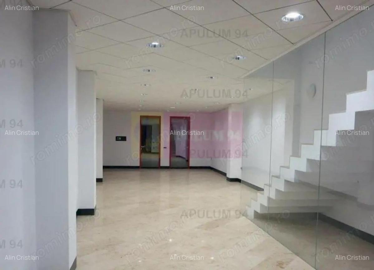 Imobil de Lux Zona Dacia Eminescu 450 MP Pretabil Birouri | Business - 6