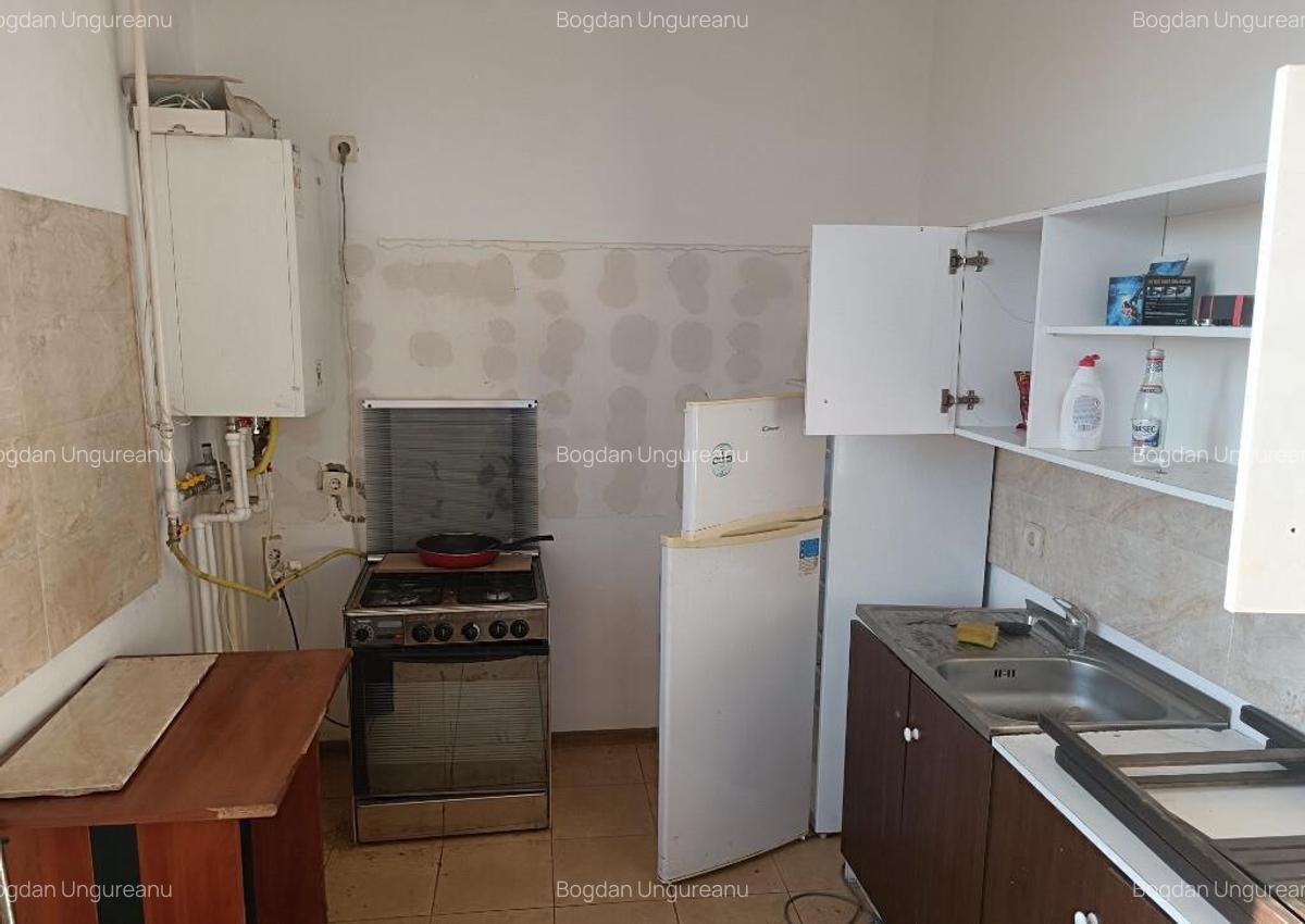 Garsoniera 40 mp utili + Terasa 48.5 mp - Zona Sfinti - 5