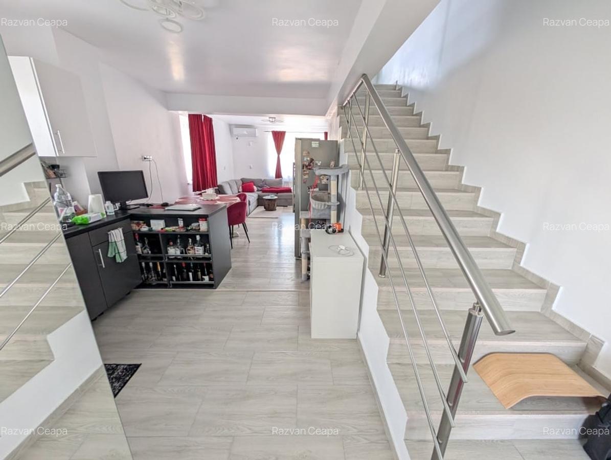 Duplex 4 camere 90mp | 0 comision | Mobilat Utilat | Tunari - 10