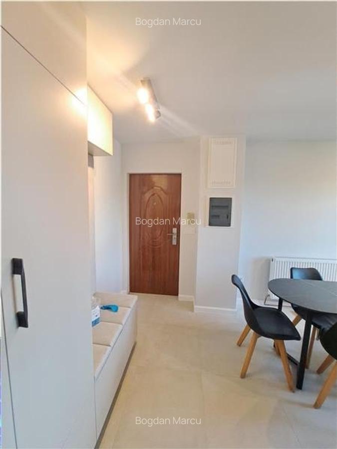 Apartament cu 3 camere de lux, mobilat si utilat, Complexul Studentesc! - 7