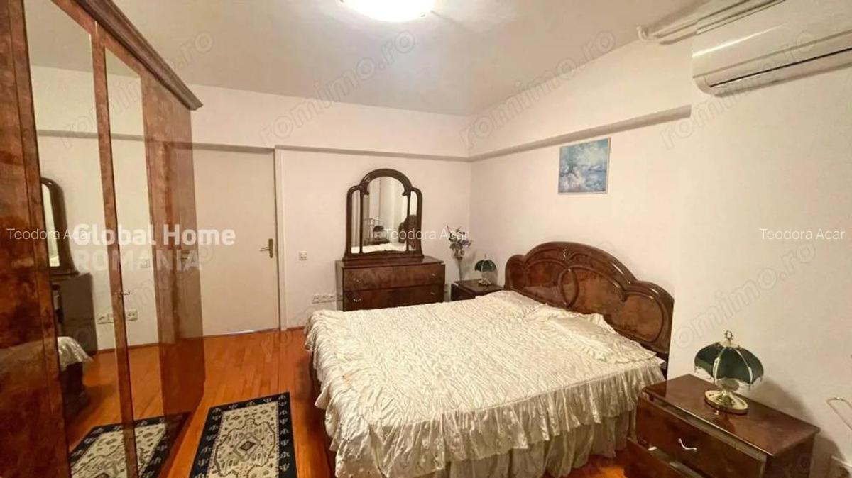 Vintage Duplex 3 Rooms 123 MP - Unirii | 2 Bathrooms | Private Heating System - 7