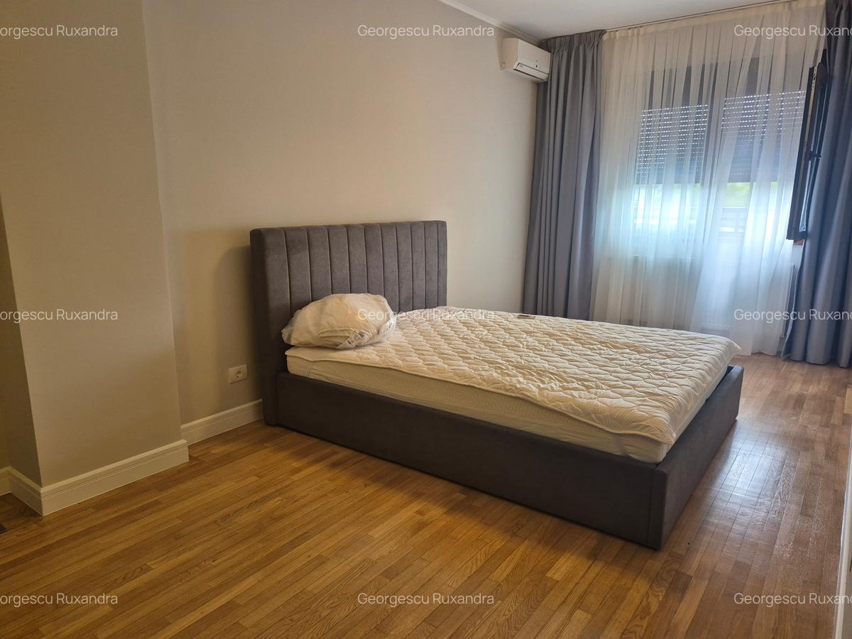 3 camere  decomandat, renovat 2025, loc parcare subteran inclus,parter inalt - 8