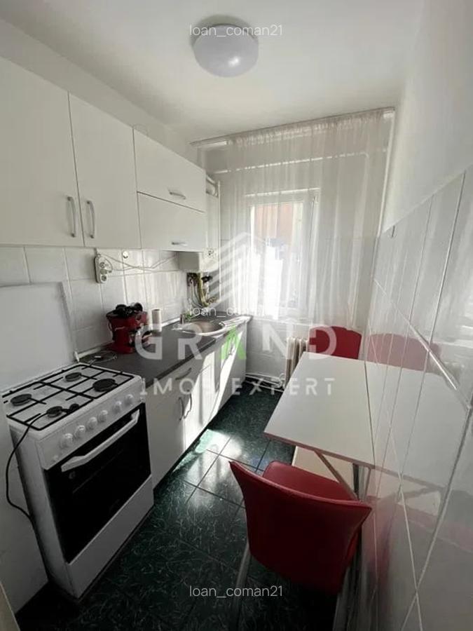 Ap 2 camere MODERN, PARCARE, zona Manastur - 3