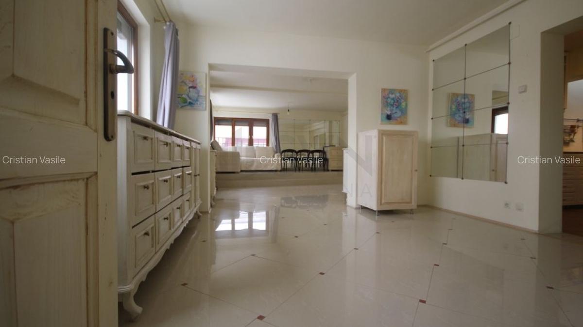 REA0126150 Apartament superb Primaverii - 2
