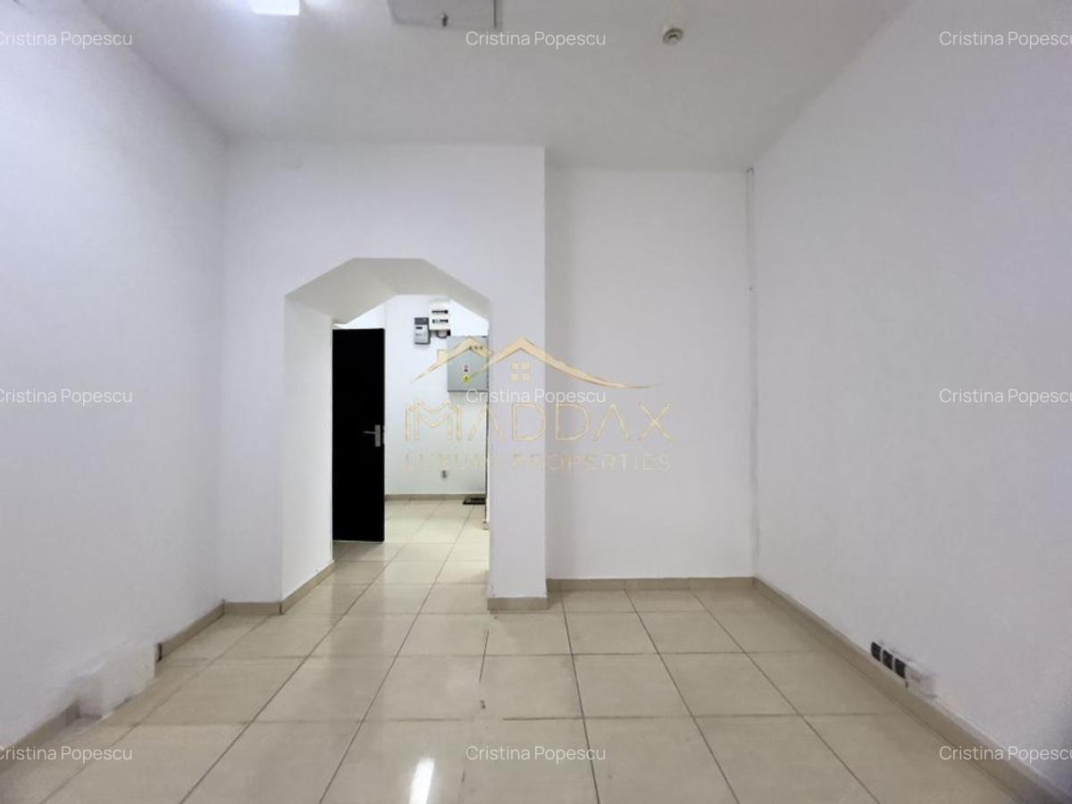 Spatiu Comercial Stradal de Inchiriat | Vanzare | 240mp - 12