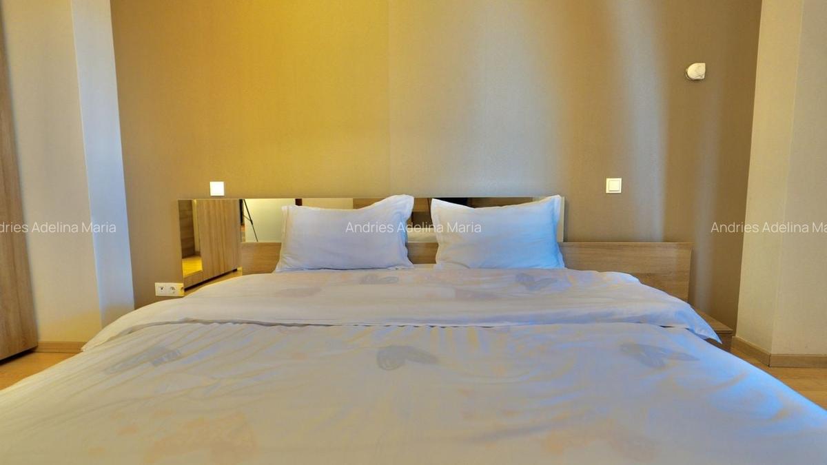 BELLEVUE RSIDENCE! Apartament 3 camere - 2