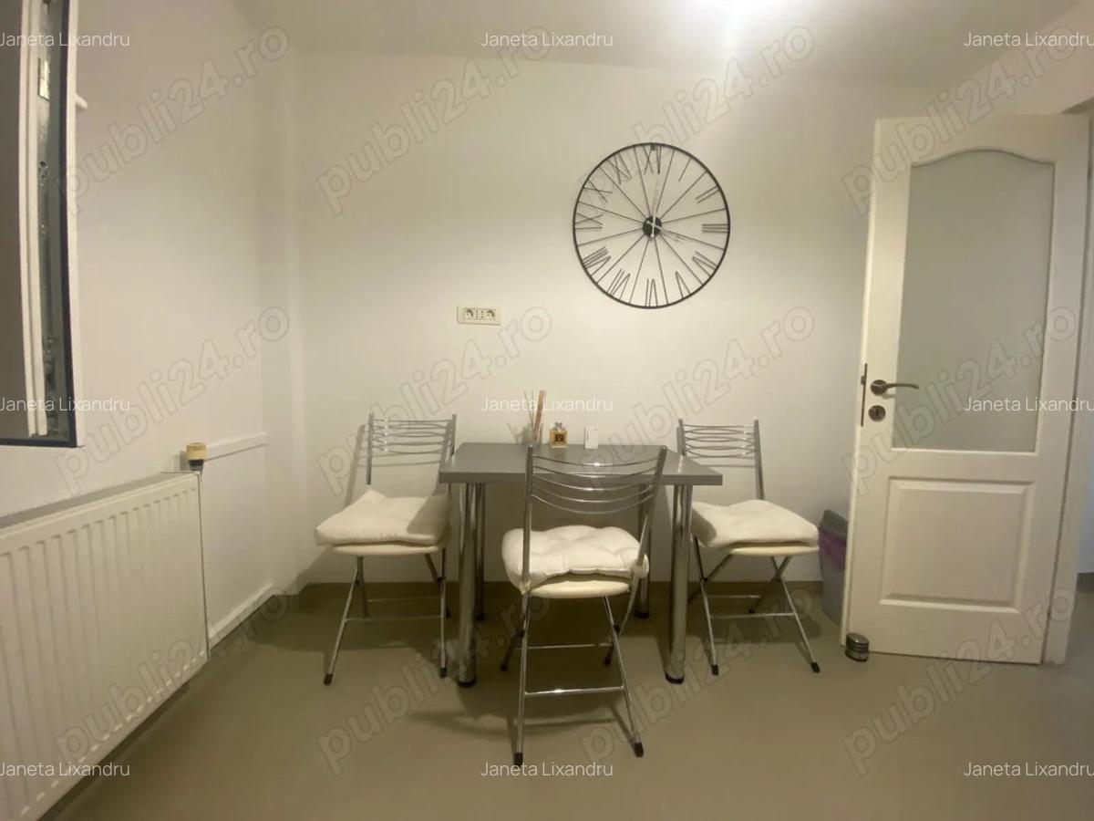 Inchiriere apartament cu 3 camere - 7