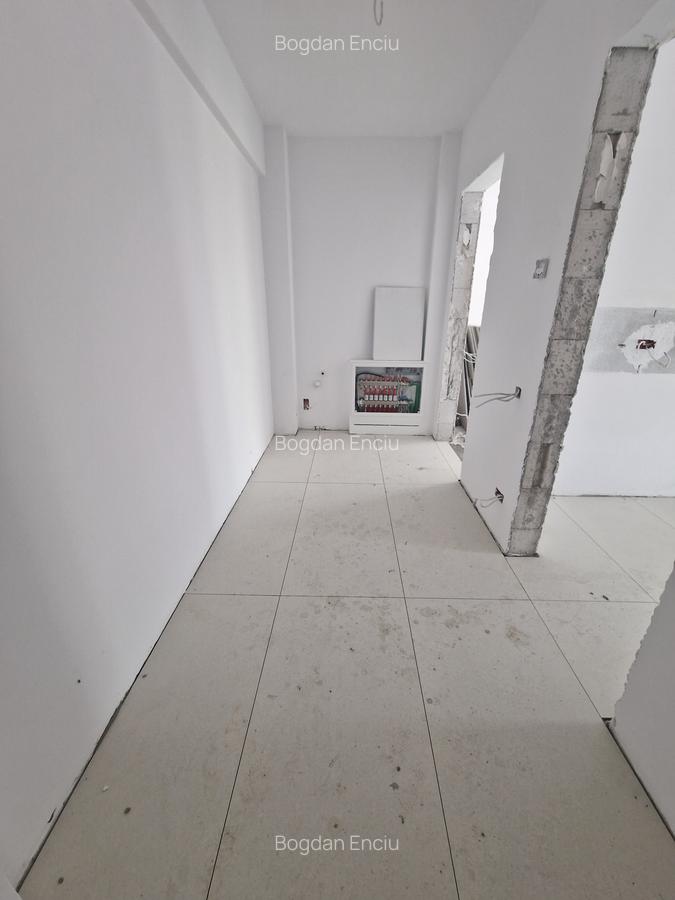 Apartament lux 2 camere Decebal / Muncii Finalizat! - 5