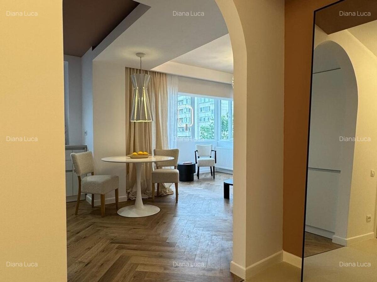 Vanzare Garsoniera Modernizata Mobilata | Decebal | 40 mp - 3