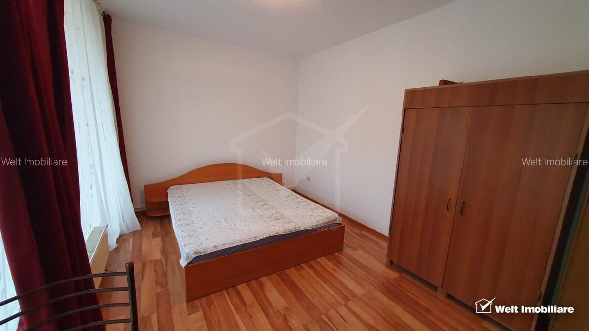 Apartament 2 camere Muzeul Apei, Floresti - 4