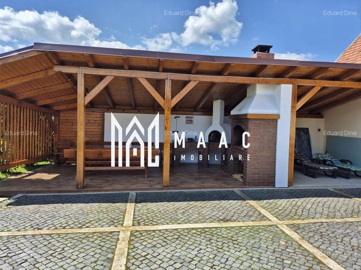 Casă spațioasă cu 5 camere I 1.000 mp teren I Rășinari I Sibiu - 3