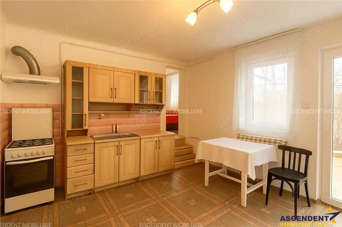 Casa 3 camere, Strada Agricultorilor, Unirii Targu Mures. - 2