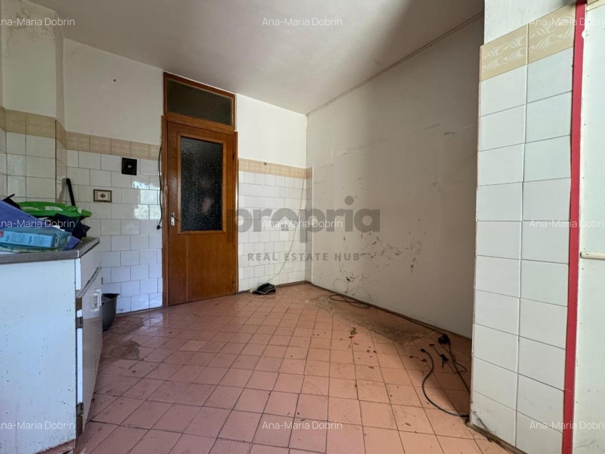 4 camere decomandate in Bartolomeu - Ideal pentru renovare - 18
