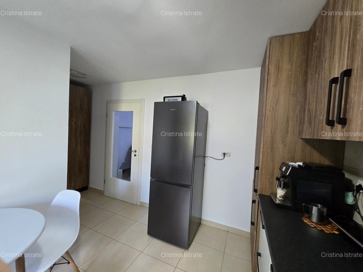 Apartament cu 2 camere decomandat în Giroc - 5