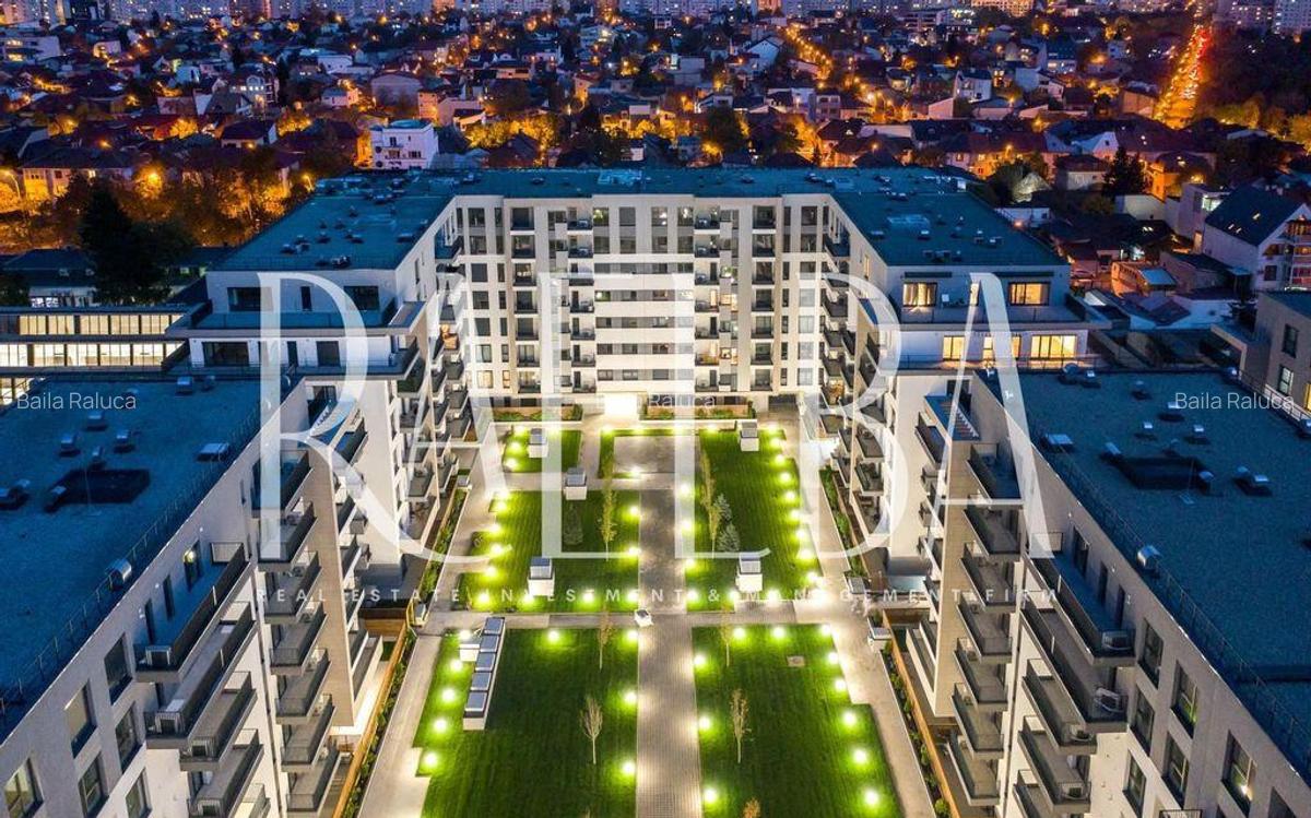 Apartament cu 2 camere ide inchiriat in Arcadia|Domenii - 18