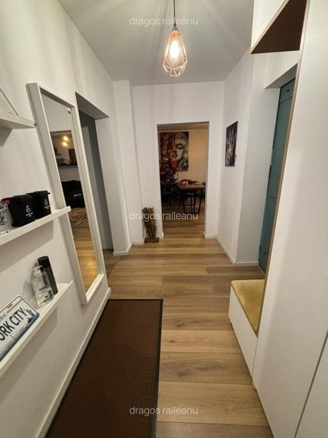 Apartament 3 camere  Brancoveanu - 4