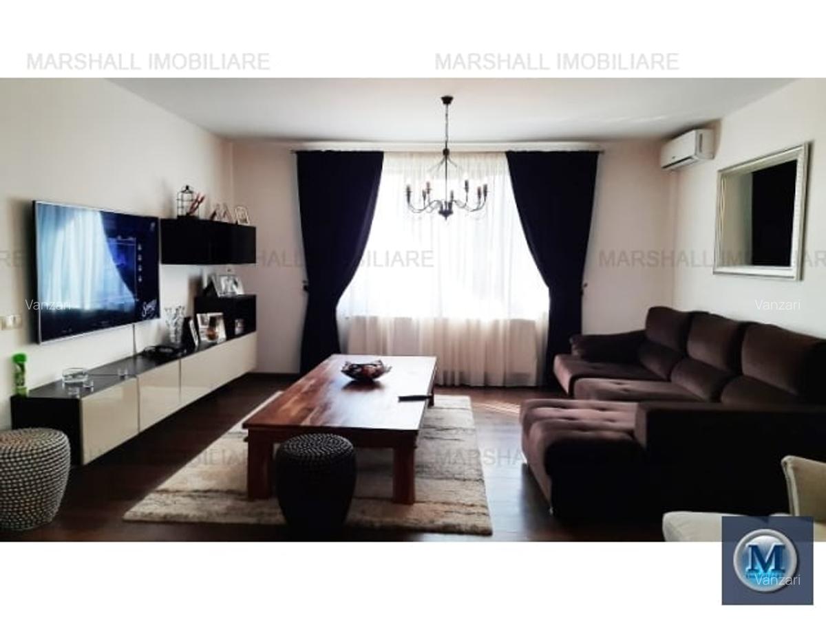 Vila cu 5 camere de vanzare in Paulesti, 200.6 mp #14703 - 2