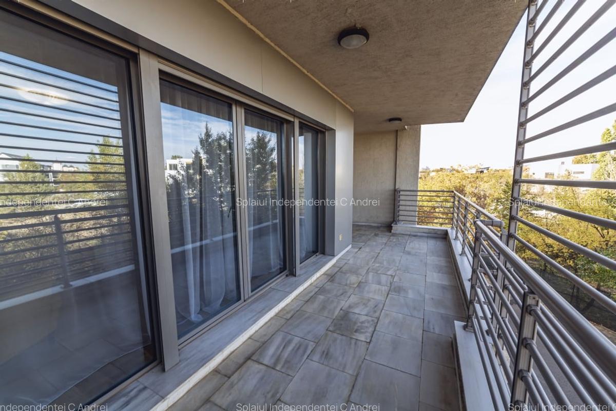 Apartament de 2 camere | Parcare | GreenLake Complex - 20