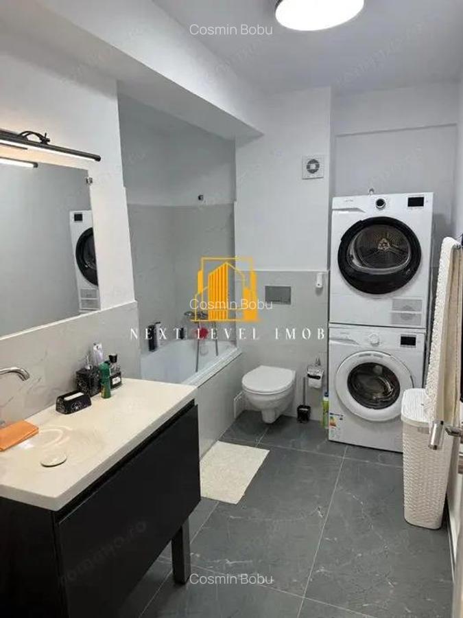 Apartament 2 camere +loc de parcare - Trivale Park - 7