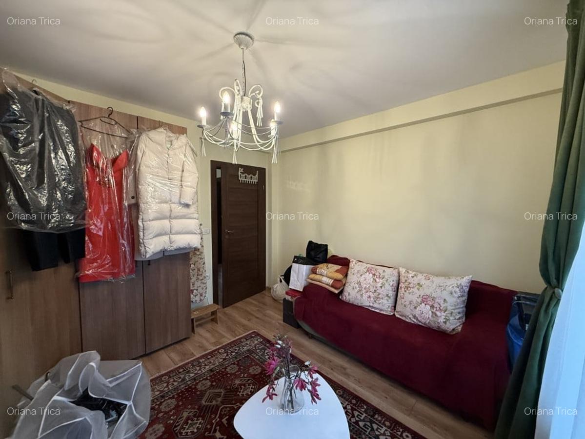 Triplex "Casa cu oxigen", 230 mp utili, 40 mp terasa - Dumbravita - 12
