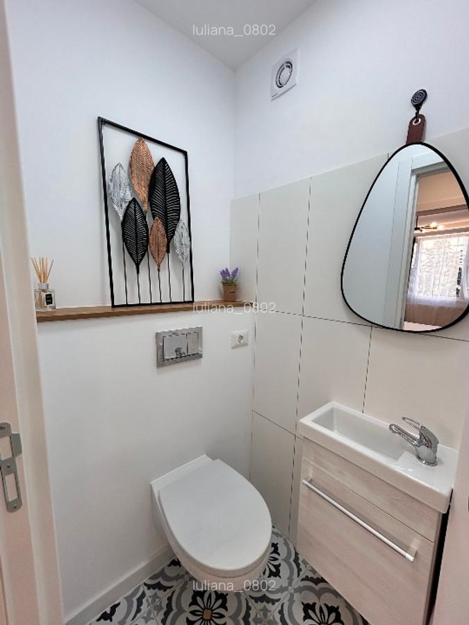 PROPRIETAR- Apartament 3 camere decomandat -renovat-Drumul Taberei metrou/parc - 10
