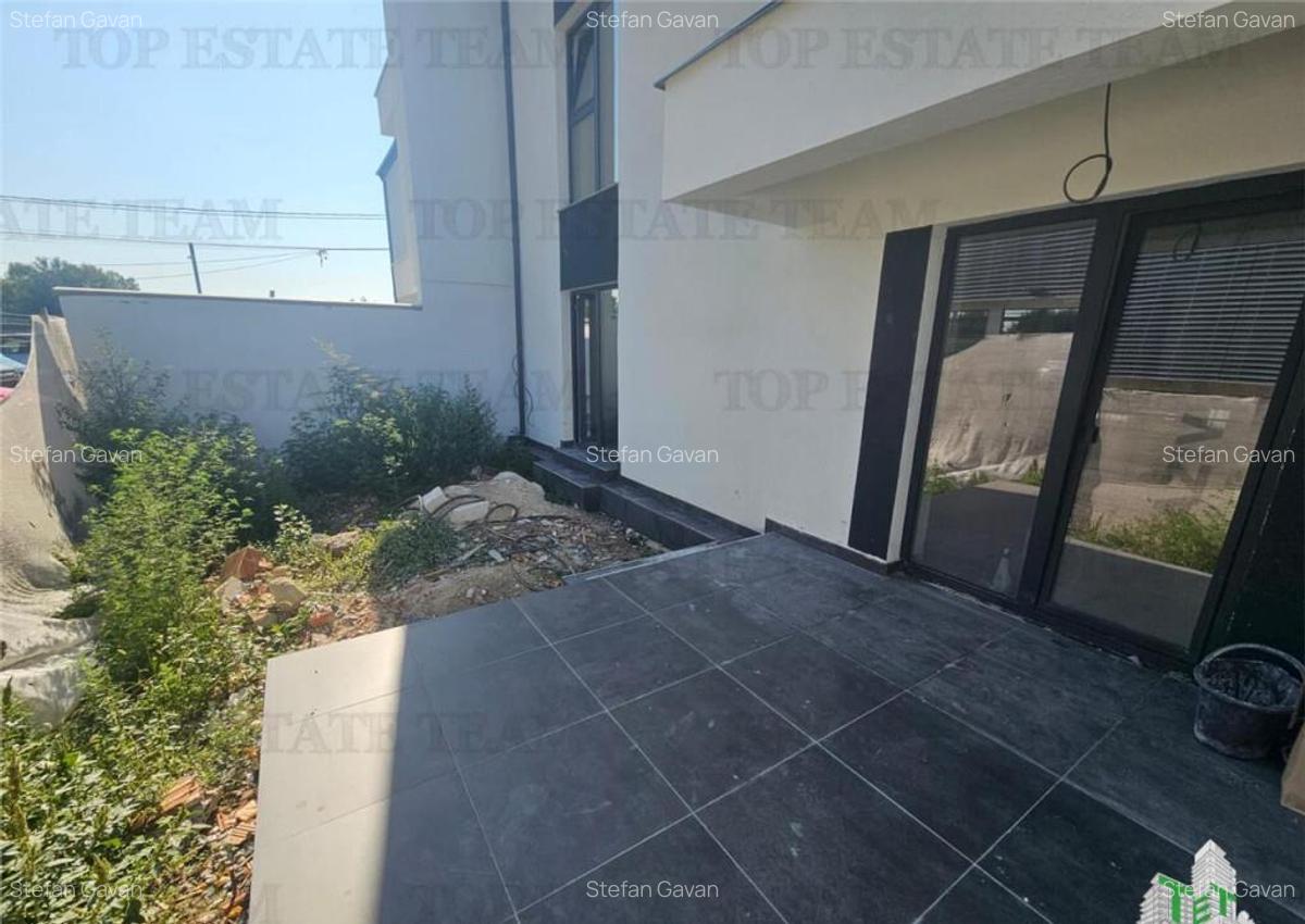 Vila moderna premium 4 camere in zona Giulesti - 3