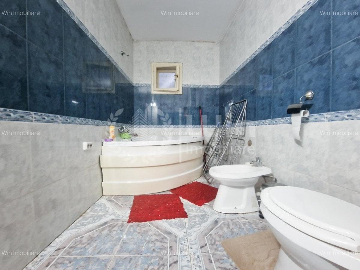 Casa individuala | 435mp teren | Centru | Zona str. Bisericii Ortodoxe - 14