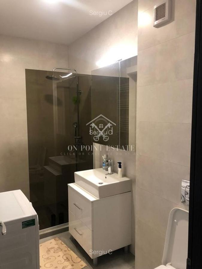 Apartament 2 Camere Mobilat, utilat, Novum Grozavesti - 10