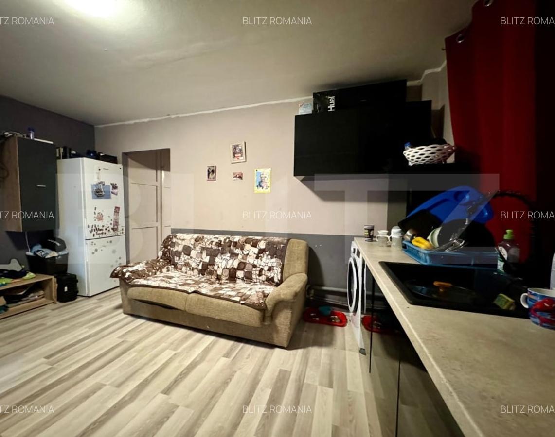 Oportunitate Unica – Apartament 2 Camere, 48.5 mp, zona Decebal - 5