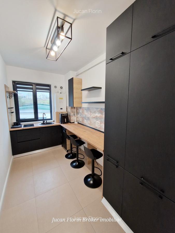 Grand Beetle Residence, Pacurari, parcare subterana - 16