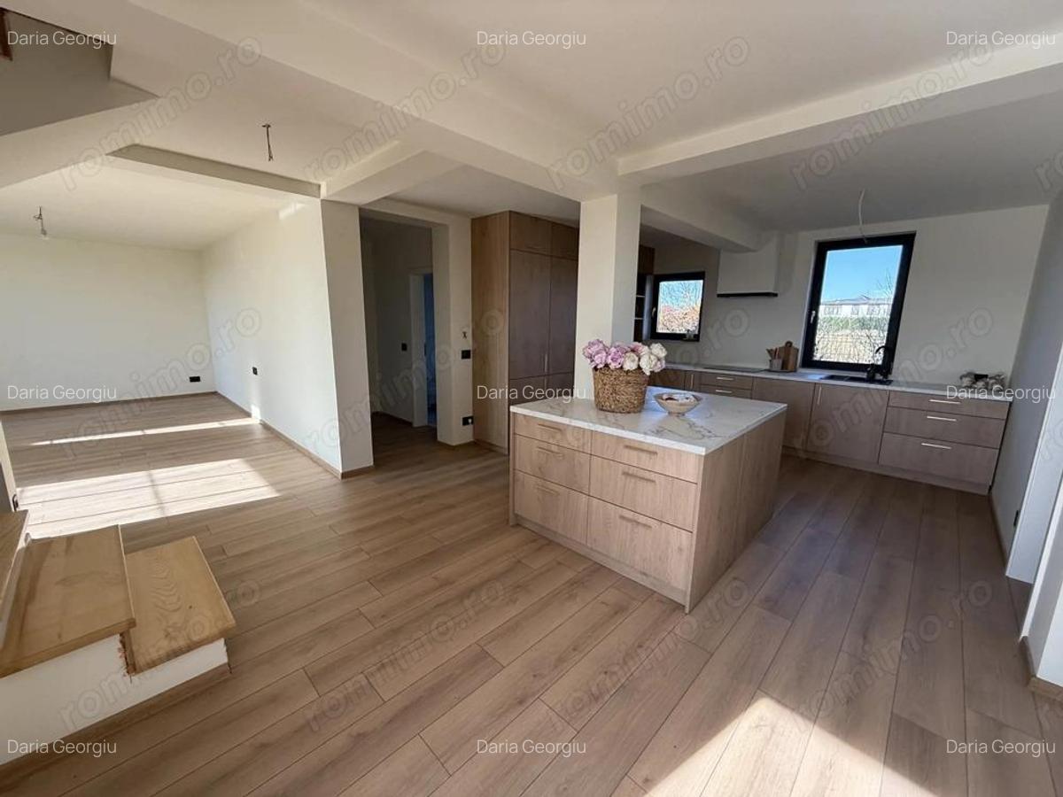 COMISION 0% | Duplex 6 Camere | Mosnita Noua | 160mp | 400mp Teren - 2