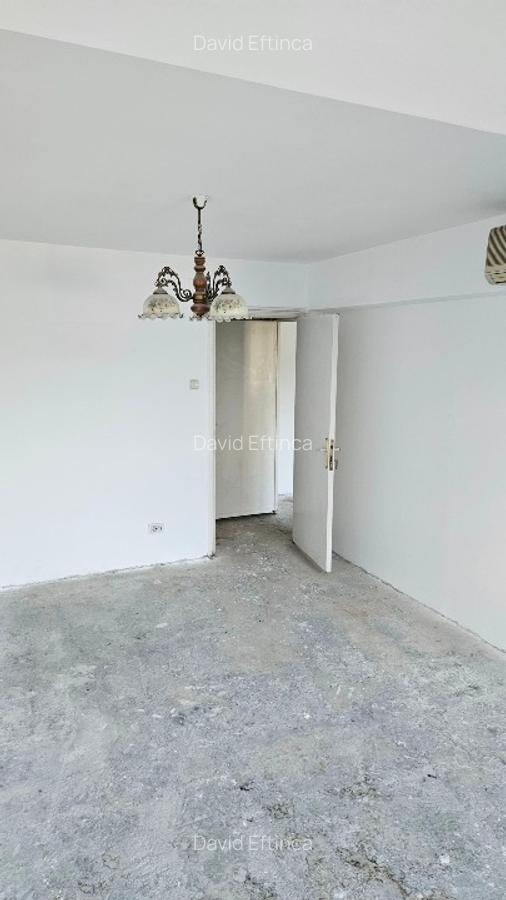 Apartament cu 2 camere nedecomandat în Centrul Civic - 12