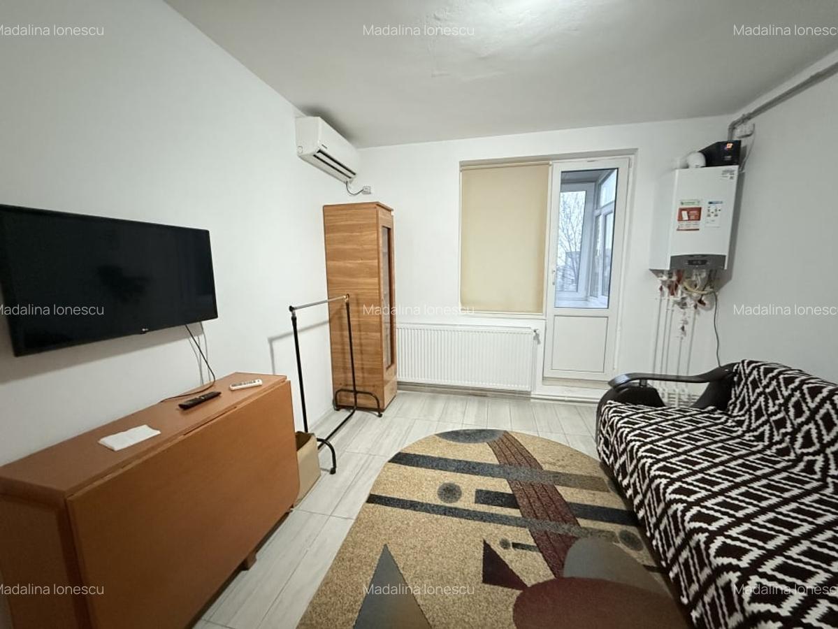 Apartament 2 camere de inchiriat Tomis Nord - 6