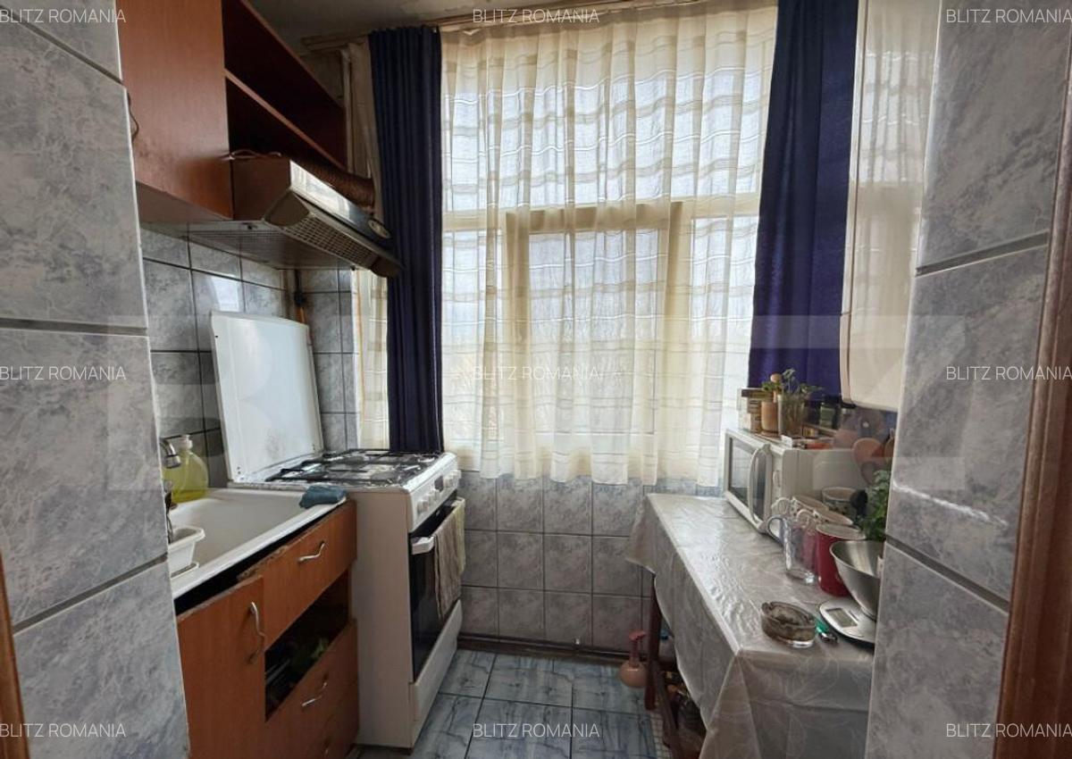 Apartament 2 camere, zona Mall - 6