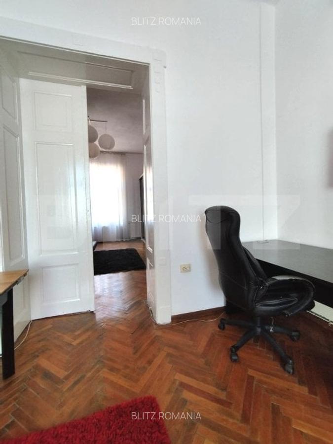 Apartament de vanzare, cu 2 camere, 72 mp, zona Iosefin - 6