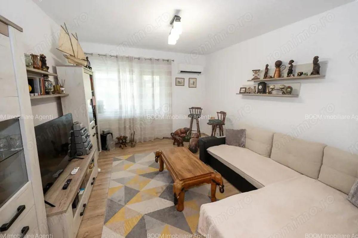 Apartament 4 camere | Hanul Haiducilor | 76MP - 4