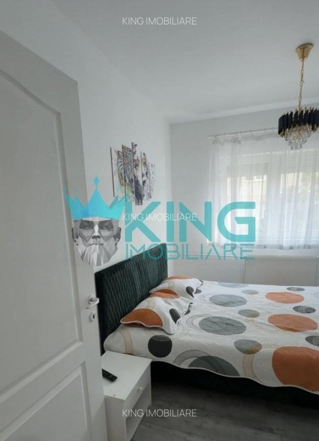 Apartament 2 Camere Damaroaia Bucuresti - 4