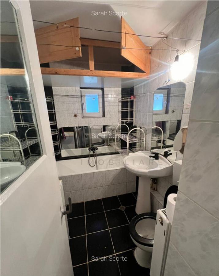RECO Apartament tip studio, in zona Decebal - 5