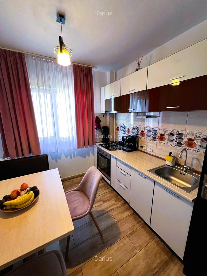 Garsoniera zona Iancului | Renovata integral | Mobilata & Utilata | Bloc MIXT - 8