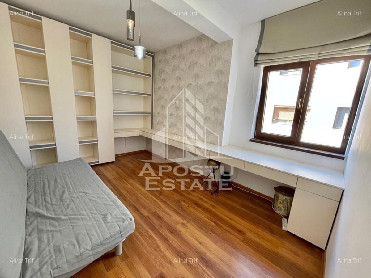 Apartament 3 camere, 2 locuri de parcare, zona Braytim - 5