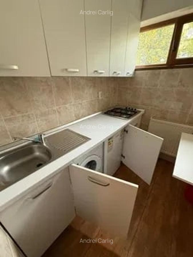 Garsoniera Tudor Vladimirescu - 3 Garsoniera Tudor Vladimirescu - 3