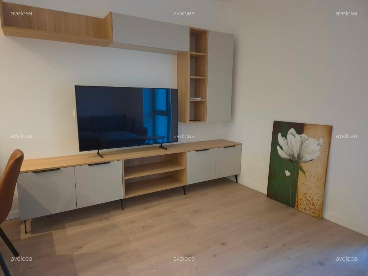 Apartament cu 2 camere decomandat în Sisești - 4