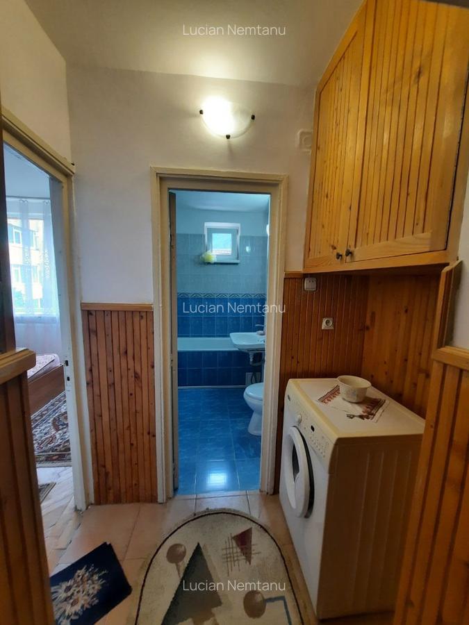 Apt  2 camere, decomandat, 56 mp, Precista, Cod 158850 - 7